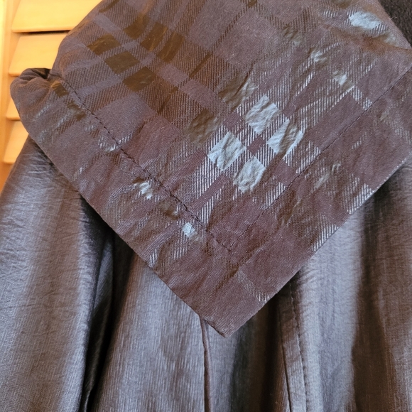 ⚡New Long Lined Coat - Picture 3 of 8